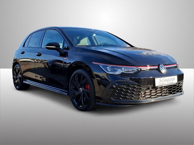 GOLF VIII GTI 2.0 TSI DSG IQ.LIGHT+AZV+CAM+HUD