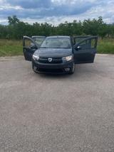 Dacia Sandero TCe 90 S/S Lauréate Lauréate