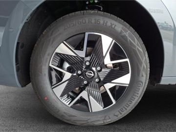 Nissan Townstar Tekna Kombi L1 °LED°Navi°SHZ°RFK°AAC°