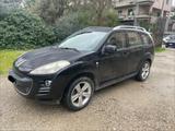 Peugeot 4007 2.2 HDi 156CV Féline - Peugeot 4007: Hdi