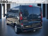 Renault Trafic 2.0 BLUE dCi 130 L2H1 3,0t Komfort Klima  - Renault Trafic: Kombi