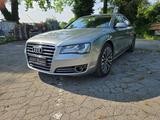 Audi A8 4.2 V8TDI 351PS tiptronic quattro -Nur 79850k - Audi A8: TDI