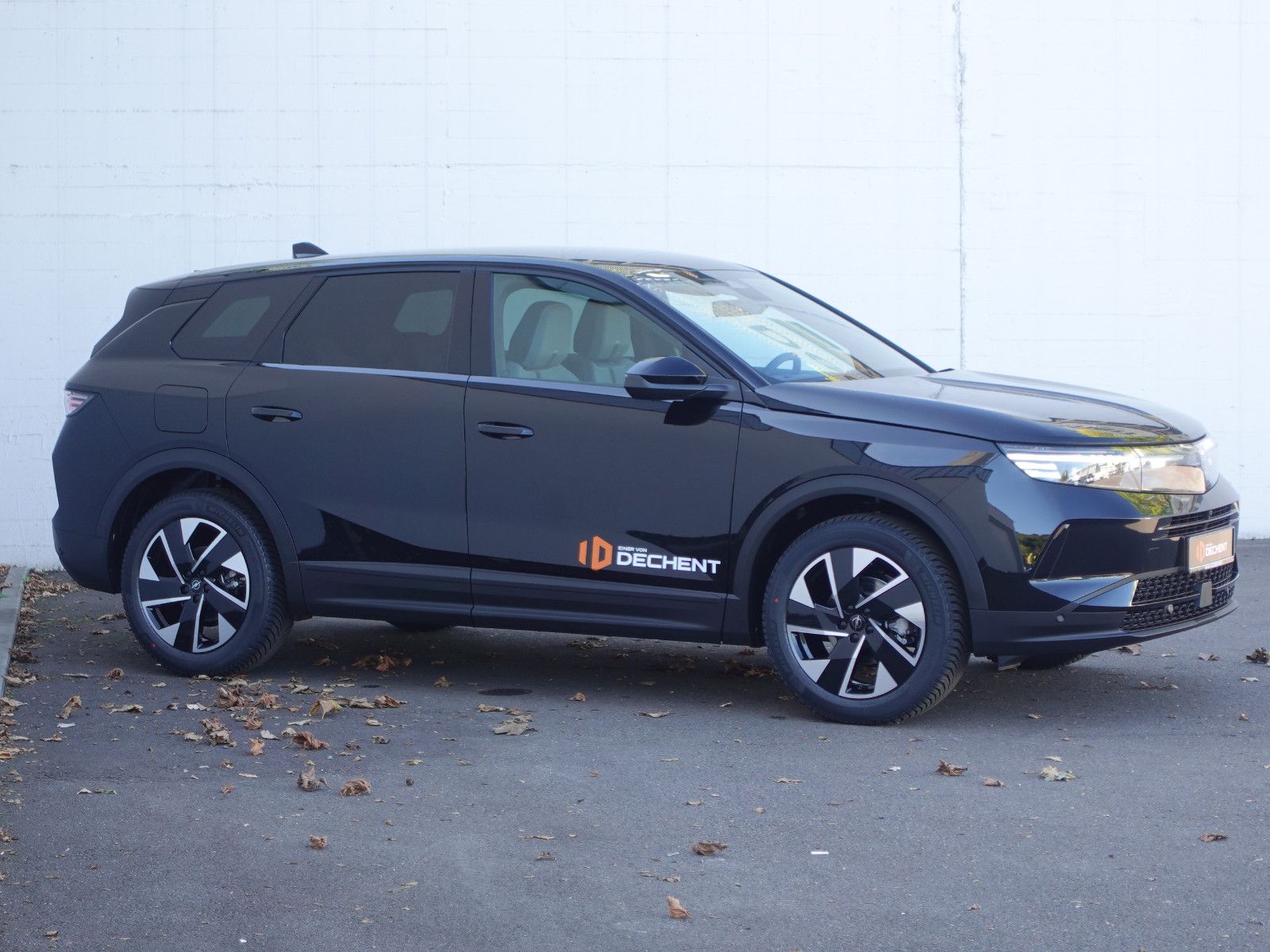 Fahrzeugabbildung Opel Grandland GS, Head Up, LED, PP, Navi, RFK