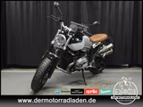 BMW R Nine T SCRAMBLER // AKRAPOVIC // OPTION 719 - BMW R nineT