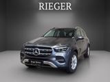 Mercedes-Benz GLE 400 e 4M Advanced-Paket*Ledern.-Braun*LED++ - gebrauchte Mercedes-Benz GLE 400 aus dem Jahr 2024