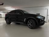 BMW X6 xDrive 4 /HeadUp/LED/20 Zoll/Memory Sitze - gebrauchte BMW X6 aus dem Jahr 2015