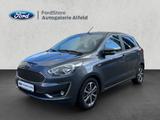 Ford Ka+ 1.2 S&S Active - Ford Ka & Ka+ Gebrauchtwagen
