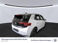 Volkswagen ID.3 - Vorschau Bild 8