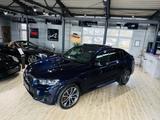 BMW X4 M40 d*LASER*PANO*360°KAMERA*AHK*ACC* - scheckheftgepflegte BMW X4 M40