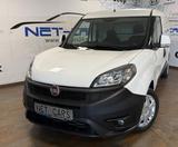 Fiat Doblo 1,4 16V CNG*L2*MAXI*Klima*Kühlbox*NAVi* - Fiat Doblo: 16v