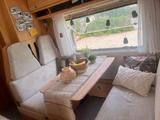 Dethleffs Fiat Ducato 1.9 TD - Dethleffs Ducato