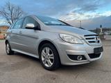 Mercedes-Benz B 170 B -Klasse B 170 - gebrauchte Mercedes-Benz B 170 aus dem Jahr 2009