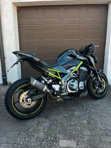 Kawasaki Z900
