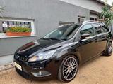 Ford Focus Titanium*NAVI*DAB*TÜV NEU*GARANTIE - Ford Focus aus 2009: Titanium