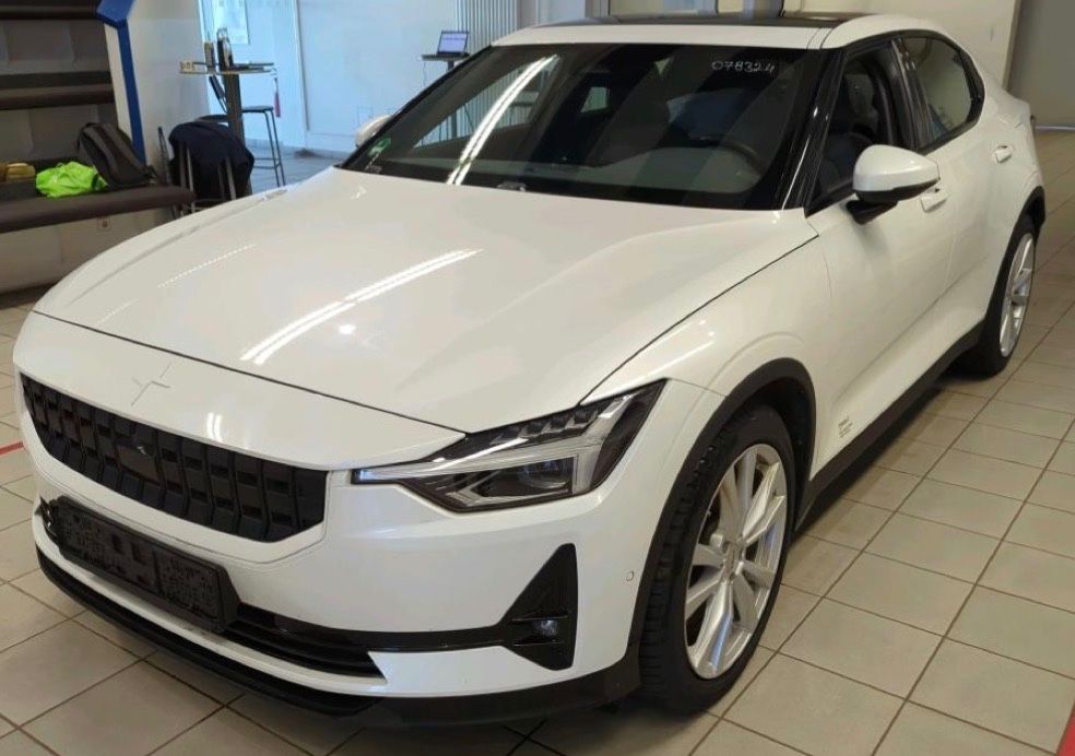 Angebot ansehen Polestar 2