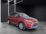 Ford Kuga 2.5 Titanium 4x4 Autom/Pano/Standhz/EXPORT! - Ford Kuga aus 2010: Titanium