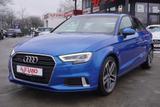 Audi A3 2.0 TFSI quattro Lim. LED Navi Kamera B&O PDC - gebrauchte Audi A3 aus dem Jahr 2020
