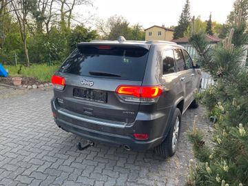 Jeep Grand Cherokee - 5