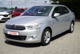 Citroën C-Elysee BlueHDi 100 Alu PDC Tempomat - Citroën mit Diesel-Antrieb