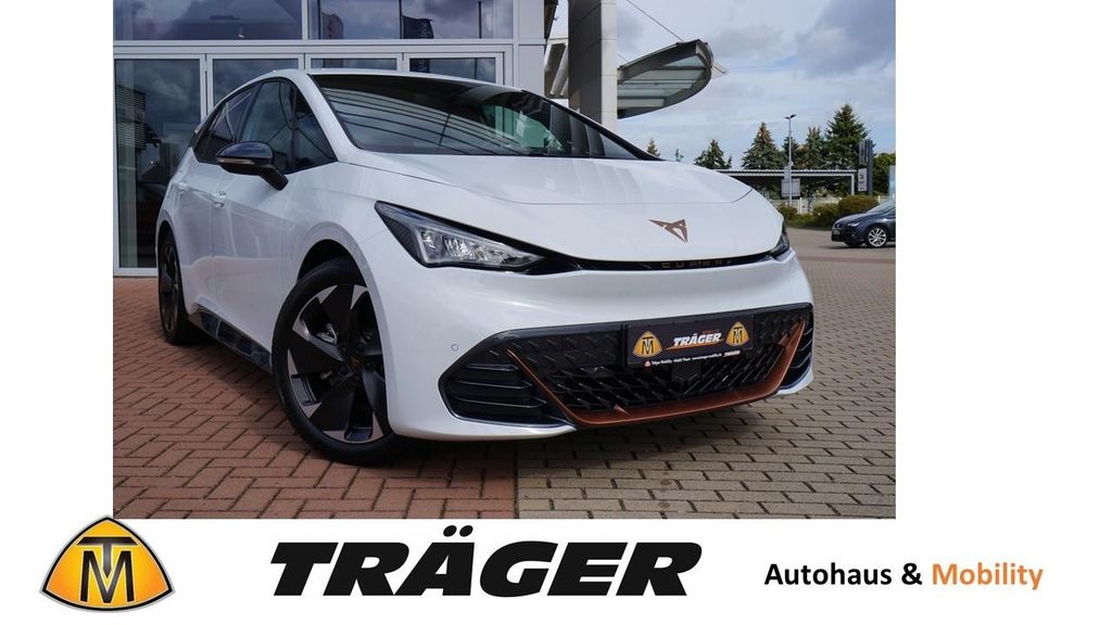 Image of Cupra Born