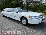 Lincoln Towncar Stretchlimousine | L-Lounge | Bar | - Lincoln: Limousine, Stretch