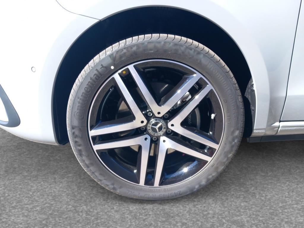 Mercedes-Benz V 250 d STYLE 4M Lang LED*Navi*Standheizg*Distro