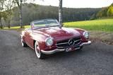 Mercedes-Benz 190 SL