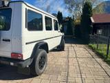Mercedes-Benz G 350 d Professional Professional - gebrauchte Mercedes-Benz G 350 aus dem Jahr 2018