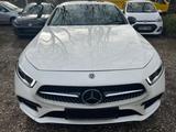 Mercedes-Benz CLS 400 d 4Matic AMG Line - Mercedes-Benz CLS 400 aus 2018