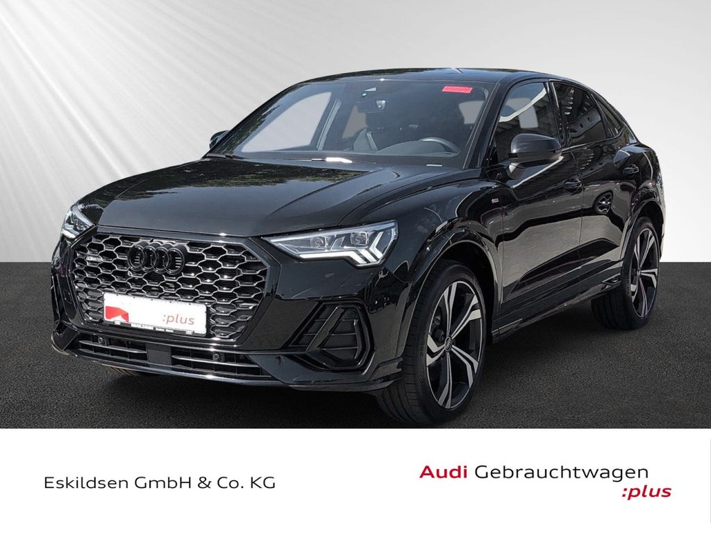 Image of Audi Q3