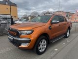 Ford Ranger 2.0 TDCI Wildtrak Doppelkabine 4x4 - Ford Ranger Gebrauchtwagen in Frankfurt