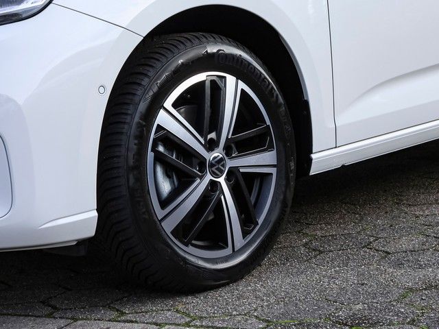 Volkswagen Caddy - Bild 6