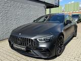 Mercedes-Benz AMG GT 53 4Matic+ GT  V8 STYLING LUFT LED - Autos in Berlin: Sportwagen