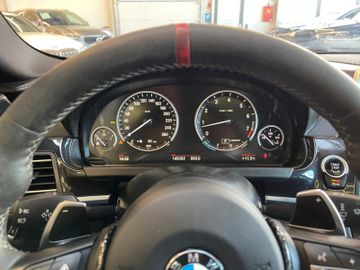 BMW 650 i Gran Coupe xDrive M-Sport*Kamera*Panorama*