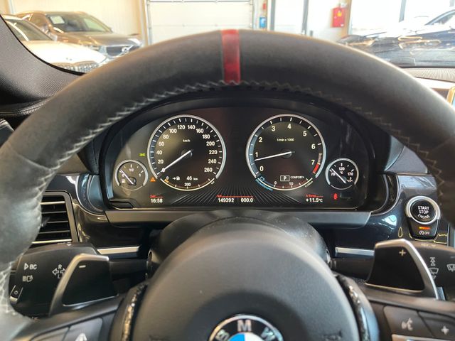 BMW 650 i Gran Coupe xDrive M-Sport*Kamera*Panorama*