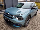 Citroën e-C4 Feel 11kw Charger Shz Kamera PDC - Citroën ë-C4 Gebrauchtwagen