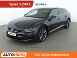 Volkswagen Arteon Shooting Brake 2.0 TDI R-Line 4M Aut.*HUD - VW Arteon Gebrauchtwagen in München