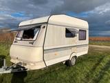 Hobby 10 - Wohnmobile bis 2.500 Euro