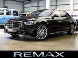 Mercedes-Benz S 450 d 4M Long AMG Line / E-Body / Exklusiv