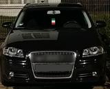 Audi A3 S-Line Sportback 2,0 FSI(Tausch) - Audi A3: 2l Fsi