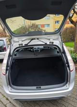 Ford Focus 1,6 Concept Turnier Concept - Ford Focus aus 2010: Kombi