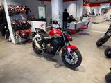 Honda CB500F aus 1 Hand *Service und TÜV neu* - HONDA CB 500 T