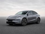Tesla Model Y Premium Long Range RWD