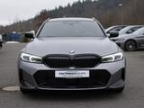 BMW 320d Touring xDrive M-Sport STANDHZ AHK LED HUD - BMW 320: Automatik, 320d