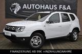 Dacia Duster I Laureate 4x4 NAVI R.KAMERA TEMPOMAT PDC - Dacia Duster in Mannheim