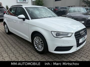 A3 Sportb Attraction-1.HAND-NAV-XEN-LEDER-KAMERA