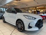 Toyota Yaris GR 1.5-130hp, Hybrid /JBL/HeadUp/SafetyPk - Toyota Yaris GR mit Hybrid-Antrieb (Benzin/Elektro)