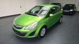 Opel Corsa D 1.2 Twinport Selection ecoFlex - Opel Corsa aus 2011: 1.2