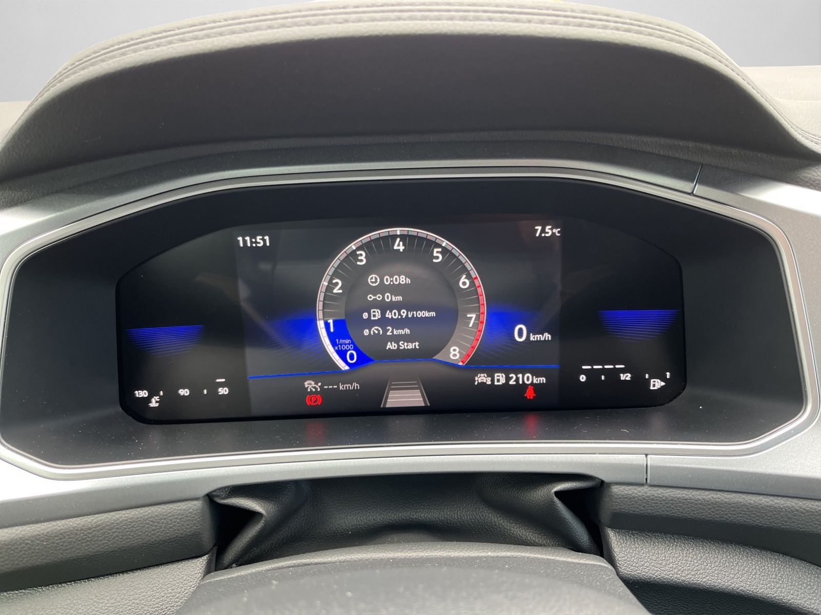 Volkswagen T-Roc - Bild 10