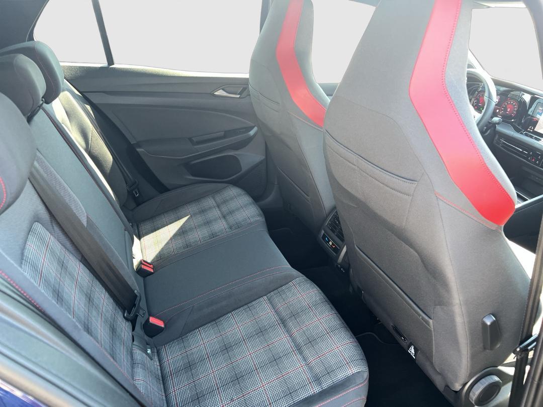 Volkswagen Golf GTI 2.0 GTI 245PS NAV+ACC+KAMERA+BERGAMO, миниатюра 14